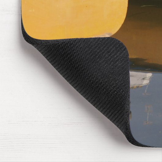 Fähren von Henley-on-Thames an der Themse, Mousepad (Ecke)