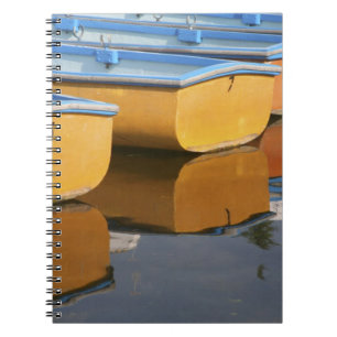 Fähren von Henley-on-Thames an der Themse, Notizblock