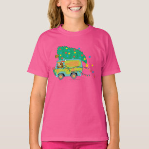 Fahren, wenn fröhlich T-Shirt