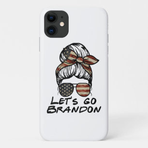 Fahren wir Brandon, Fahren wir Brandon Case-Mate iPhone Hülle