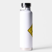 Fahren wir in Richtung einer Fiskalklippe? Econ Si Trinkflasche (Rechts)