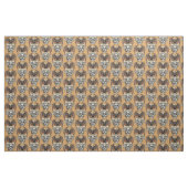 Fahren zum Live-Biker-Design Stoff (Yard (91,4 cm))
