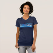 Fahrenheit T-Shirt (Vorne ganz)