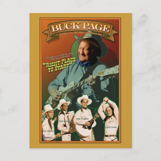 Fahrer der Lila Seite. Postkarte (Vorderseite)