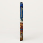 Fahrer der Sidhe, c. 1911 von John Duncan Case-Mate iPhone Hülle (Hinten/Links)