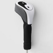 Fahrerabdeckung Golfzubehör Golf Headcover (angewinkelt)