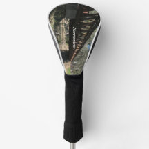 Fahrerabdeckung mit einem Foto Narrandera