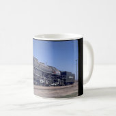 Fahrerhaus SP 4-8-8-2, Vorwärtsholzhammer Kaffeetasse (VorderseiteRechts)