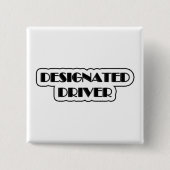 Fahrerknopf Button (Vorderseite)