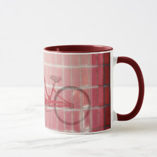 Fahrfahrfahrt Tasse