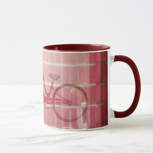 Fahrfahrfahrt Tasse (Rechts)