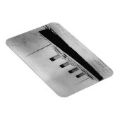 Fahrgastschiff RMS Titanic Magnet (Rechte Seite)