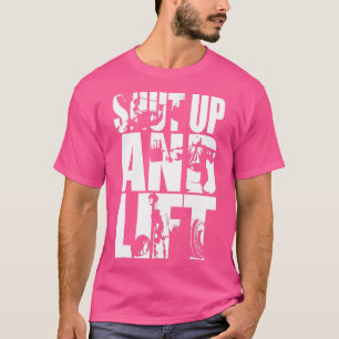 Fahrgymnastik abschalten und hochheben T-Shirt