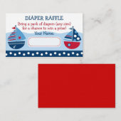 Fahrkarten für das Windsurfen auf Segelbooten Begleitkarte (Vorne/Hinten)