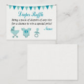 Fahrkarten für Kinderwagen Platzkarte (Vorne/Hinten)