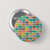 Fahrkartenmontage Button (Vorne & Hinten)