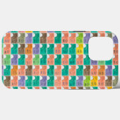 Fahrkartenmontage iPhone/iPad Case-Mate iPhone Hülle (Rückseite (Horizontal))