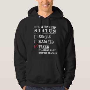 Fahrlehrer Hoodie