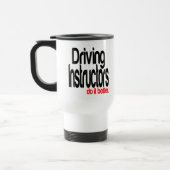 Fahrlehrer machen es besser reisebecher (Links)