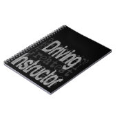 Fahrlehrer Notizblock (Linke Seite)