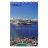 Fahrplan Kalender (Jan 2026)