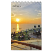 Fahrplan Kalender (Feb 2027)