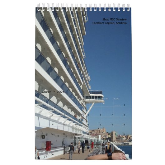 Fahrplan Kalender (Mär 2026)