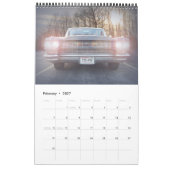 Fahrplan Kalender (Feb 2027)