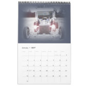 Fahrplan Kalender (Jan 2027)