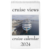 Fahrplan Kalender (Titelbild)