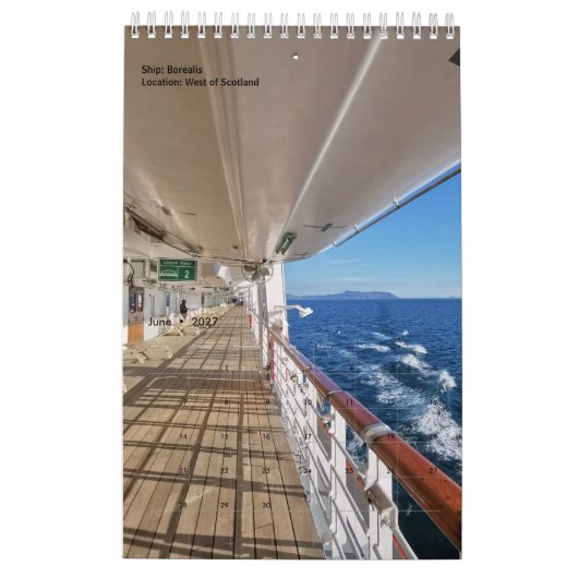 Fahrplan Kalender (Jun 2027)