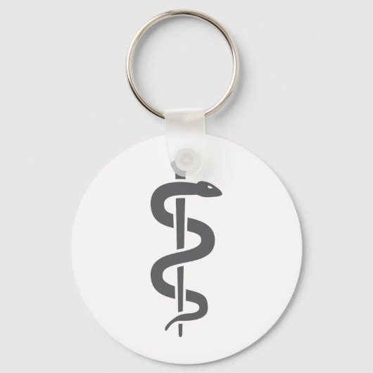 Fahrplan Schlüsselanhänger (Vorderseite)