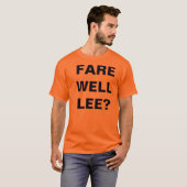 FAHRPREIS-WOHLES LEE? T-Shirt (Vorne ganz)