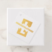 Fahrprüfung erfolgreich abgeschlossen geschenkanhänger (Mit Box)