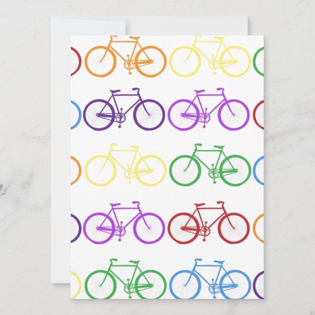 Fahrrad (Vorderseite)