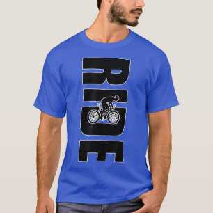 Fahrrad1295 T-Shirt
