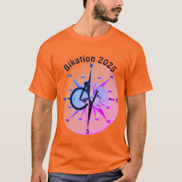 Fahrrad 2025 T-Shirt