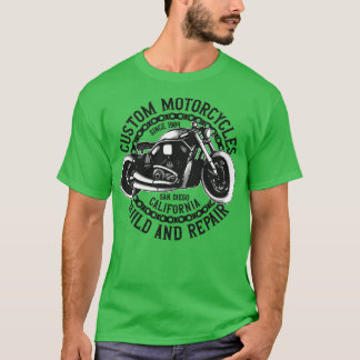 Fahrrad 5 T-Shirt