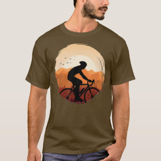 Fahrrad 7 T-Shirt