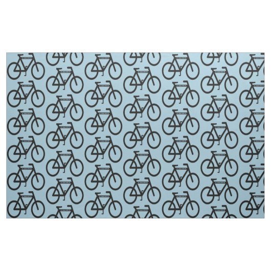 Fahrrad-abstraktes Gewebe Stoff (Fat Quarter (45,7 x 55,9 cm))