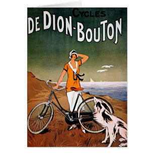 Fahrrad Ad, 1925