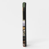 Fahrrad Ad, 1925 Case-Mate iPhone Hülle (Hinten/Links)