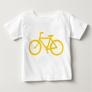Fahrrad Baby T-shirt