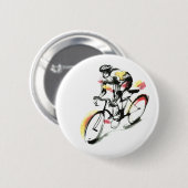 Fahrrad Button (Vorne & Hinten)