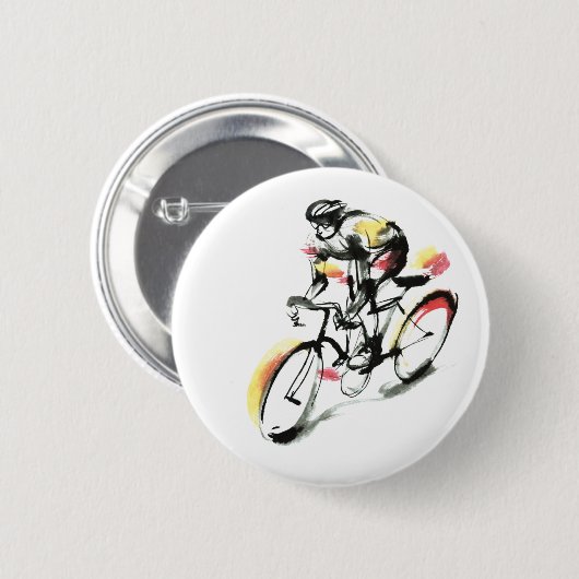 Fahrrad Button (Vorne & Hinten)