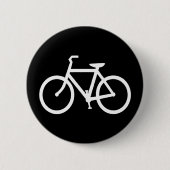 Fahrrad Button (Vorderseite)