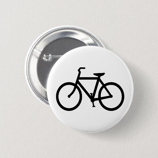 Fahrrad Button (Vorne & Hinten)