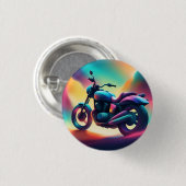 Fahrrad Button (Vorne & Hinten)