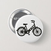 Fahrrad Button (Vorne & Hinten)