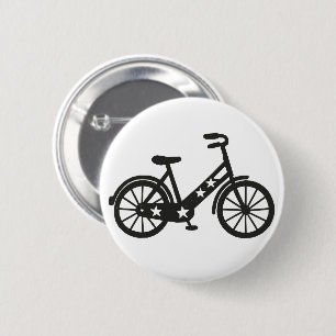 Fahrrad Button